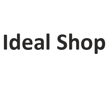 Ideal Shop