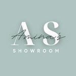 AMINA'S Showroom
