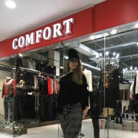 Comfort