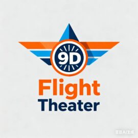 EXTREME FLIGHT 9D