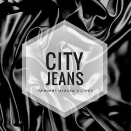 City Jeans