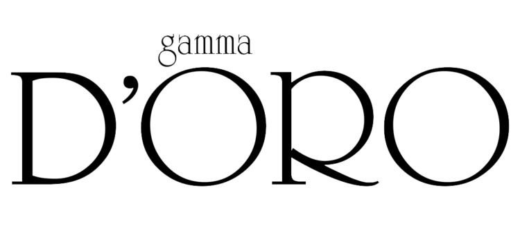 Gamma D`oro