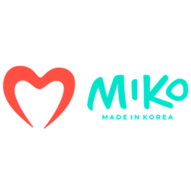 Miko-Made in Korea