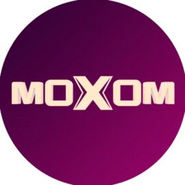 Moxom