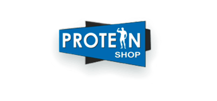 Магазин спортивного питания Protein Shop