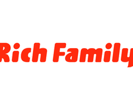 Семейный гипермаркет RICH FAMILY