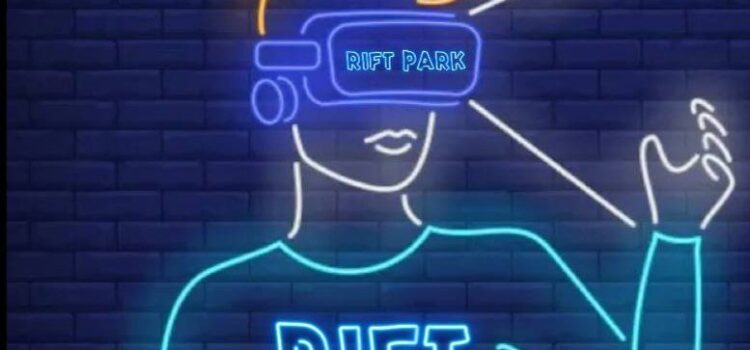 Парк виртуальной реальности Rift Vr Park