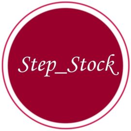 Дисконт центр Step stock