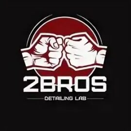 Детейлинг центр 2bros_detailing