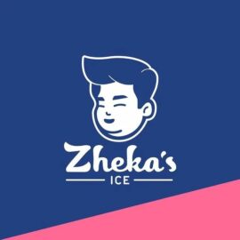 Zheka`s ice