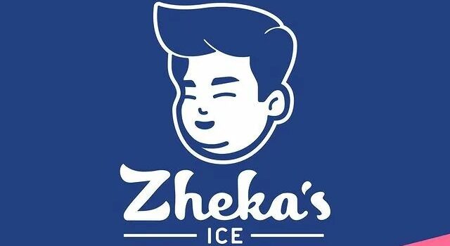 Zheka`s ice