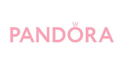 pink pandora