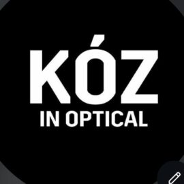 Koz in Optica