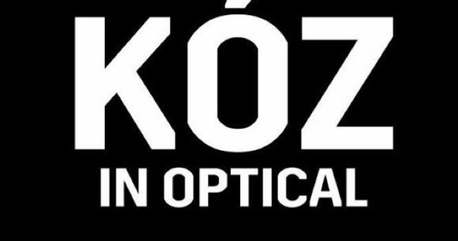 Koz in Optica