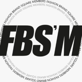 FBSM Стоковая одежда из Кореи