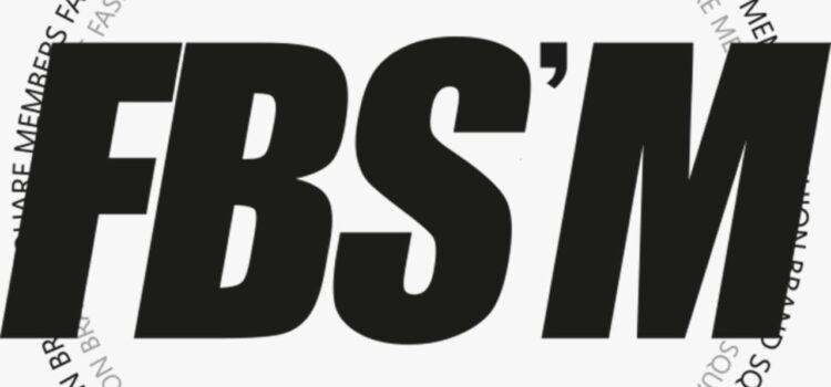 FBSM Стоковая одежда из Кореи